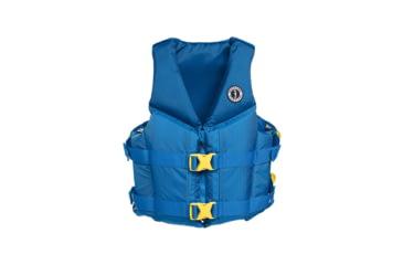 Image of Mv3601 Young Adult Rev Foam Vest, young-adult-rev-foam-vest-mv3601
