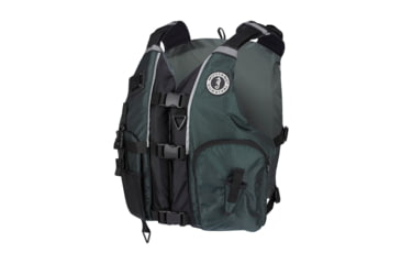 Image of Mv4112 02 Topwater Foam Vest, topwater-foam-vest-mv411202