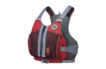 Image of Mv7050 02 Womens Destiny Foam Vest, womens-destiny-foam-vest-mv705002