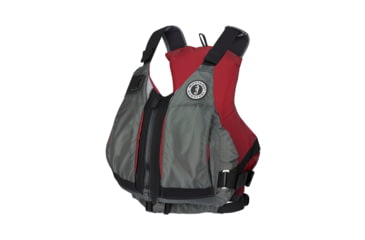 Image of Mv7051 02 Womens Rebel Foam Vest, womens-rebel-foam-vest-mv705102