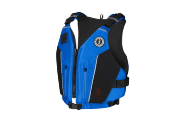 Image of Mv7113 Java Foam Vest, java-foam-vest-mv7113