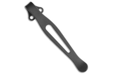 Image of Mxg Gear MXG Gear Benchmade Deep Carry Clip #3 - Black Titanium, Black, adult, BHQ-68844