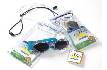 Image of My First Shades Sunglasses - Package
