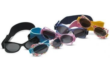 Image of My First Shades Just for Girls Kids Sun glasses