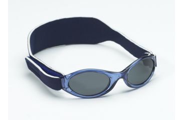 Image of Real Kids Shades 0-24 Months My First Shades - Navy