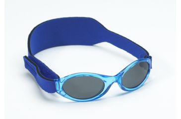 Image of Real Kids Shades 0-24 Months My First Shades - Royal