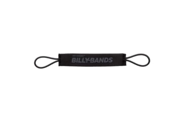Image of My Medic Billy-Bands, 8.75 inch, MM-SPL-SPC-BLY-BNDS-LG-BLK-EA