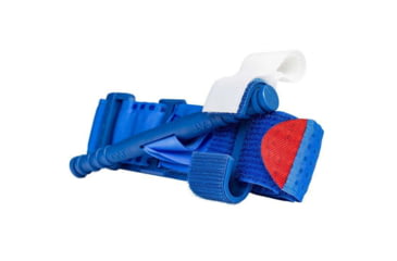 Image of My Medic CAT 3 oz Tourniquet, Blue, 37.5inch, NAR-SPL-BLD-CT2-BLU-X-EA