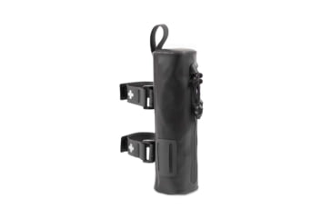 Image of My Medic Cycle Medic First Aid Kits, 7.25x2.25x2 inch, Standard, Black, MM-KIT-SPC-CYC-BLK-STN