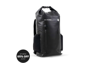 Image of My Medic Dry Bag Backpack First Aid Kits, 20L, 20l-dry-bag-backpack