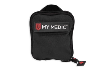 Image of My Medic Every Day Carry Bag, 5.25x4.75x2 inch, mini-every-day-carry-bag