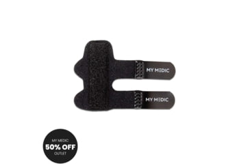 Image of My Medic Finger Splint Pro Tape, MM-SPL-SPC-FNGR-SPNT-PRO-EA