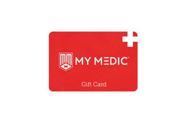 Image of My Medic Gift Card Gift Certificates, Digital, 100 dollars, MM-GFT-CRD-100