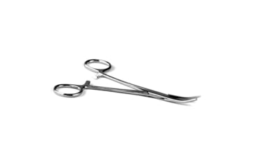 Image of My Medic Hemostat Curved First Aid Trauma Shears, 5.5 inch, SNA-SPL-SPC-HSC-X-X-EA