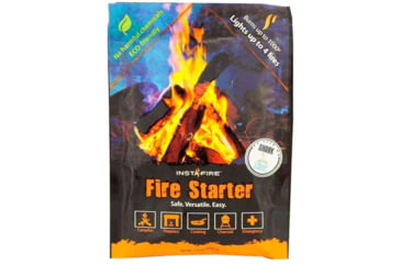 Image of My Medic InstaFire Firestarters, 12 Fires, Pack of 3, MM-SPL-OUT-INT-FIRE-3PK