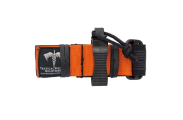 Image of My Medic K-9 Tournique, 5.5x2.5x1.5 inch, 5.4 oz, MM-SPL-BLD-TQT-K9-EA