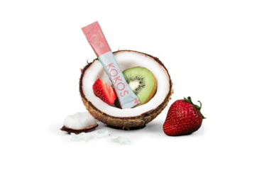 Image of My Medic KOKOS Food Fruit Chews, 10 Calories, Kiwi Strawberry, MM-SPL-HYD-KOKO-10PK