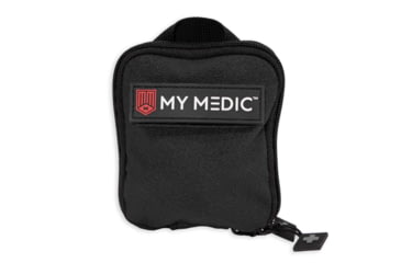 Image of My Medic Legacy Everyday Carry First Aid Kits, 5.25x4.75x2 inch, everyday-carry-kit