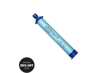 Image of My Medic LifeStraw First Aid, 9x12 inch, lifestraw