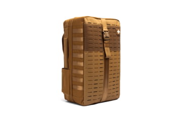Image of My Medic Medic V2 Bag Only, Coyote, 60 liters, MM-BAG-TMC-V2-CYO