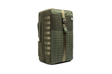 Image of My Medic Medic V2 Bag Only, Green, 60 liters, MM-BAG-TMC-V2-GRN