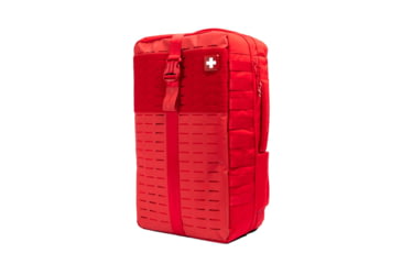 Image of My Medic Medic V2 Bag Only, Red, 60 liters, MM-BAG-TMC-V2-RED