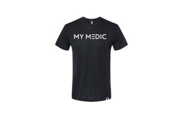 Image of My Medic My Medic Logo Tee T-Shirts, 33-36 inch, my-medic-t-shirts