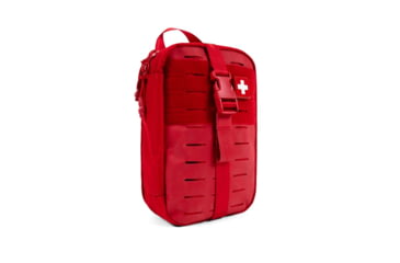 Image of My Medic MyFAK Bag Only First Aid Kits, 10.5x7x2 inch, Red, MM-BAG-MFK-V2-RED