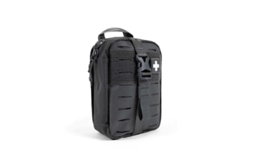 Image of My Medic MyFAK Mini V2 Bag Only, Gray, One Size, MM-BAG-MINI-V2-GRY