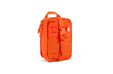 Image of My Medic MyFAK Mini V2 Bag Only, Orange, One Size, MM-BAG-MINI-V2-ORG