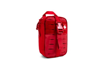 Image of My Medic MyFAK Mini V2 Bag Only, Red, One Size, MM-BAG-MINI-V2-RED