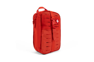 Image of My Medic MyFAK V2 Bag Only, Inferno, 2 liters, MM-BAG-MED-V2-IFN