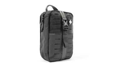 Image of My Medic MyFAK V2 First Aid Kits, Standard Version, Gray, 6 liters, MM-KIT-MFK-V2-STN-GRY