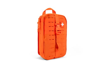 Image of My Medic MyFAK V2 First Aid Kits, Standard Version, Orange, 6 liters, MM-KIT-MFK-V2-STN-ORG