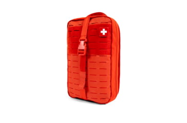 Image of My Medic MyFAK V2 Large Bag Only, 14.5x9x3 inch, Inferno, MM-BAG-MFK-LRG-V2-INF