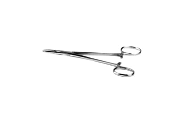 Image of My Medic Needle Holder Smooth Jaw First Aid Trauma Shears, Stainless Steel, 5.5in, SNA-SPL-SPC-NHLDR-X-X-X-EA