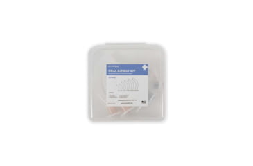 Image of My Medic Oral Airway First Aid Kits, 6 in Box, DRX-SPL-AIR-OAK-X-X-X-EA
