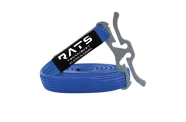 Image of My Medic RATS First Aid Tourniquets, Blue, 57 inch, RTS-BLU-X-BST-EA
