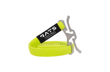 Image of My Medic RATS First Aid Tourniquets, Green, 54 inch, RTS-GRN-X-BST-EA