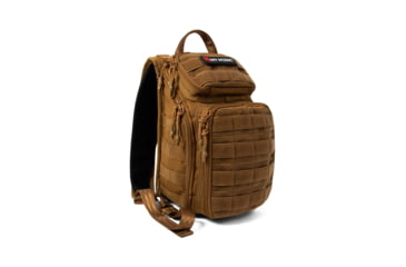 Image of My Medic Recon Large Legacy Medical Kit, Standard, Coyote, 12.6 liters, MM-KIT-U-LG-CYO-STN