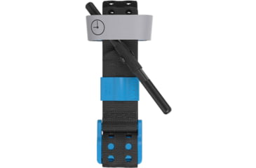 Image of My Medic SAM XT Tourniquet, Blue, 5.5-35in, SM-SPL-BLD-TRNQT-BLU-EA