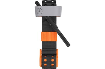 Image of My Medic SAM XT Tourniquet, Orange, 5.5-35in, SM-SPL-BLD-TRNQT-ORG-EA