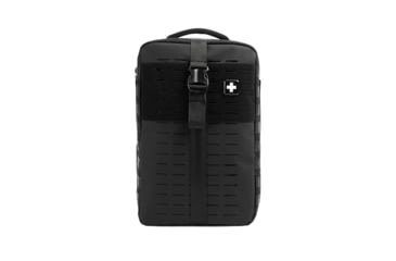 Image of My Medic Scout V2 Bag Only, Black, 30.5 liters, MM-BAG-SCT-V2-BLK