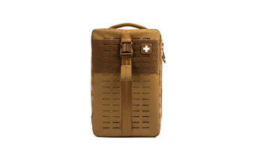Image of My Medic Scout V2 Bag Only, Coyote, 30.5 liters, MM-BAG-SCT-V2-CYO