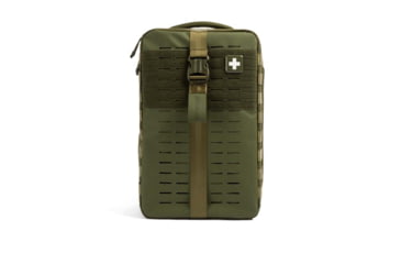Image of My Medic Scout V2 Bag Only, Green, 30.5 liters, MM-BAG-SCT-V2-GRN