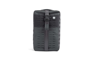 Image of My Medic Scout V2 Medical Kit, Pro Version, Gray, 30.5 liters, MM-KIT-SCT-V2-PRO-GRY