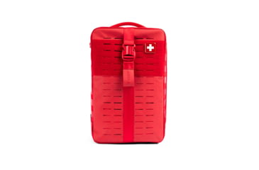Image of My Medic Scout V2 Medical Kit, Pro Version, Red, 30.5 liters, MM-KIT-SCT-V2-PRO-RED