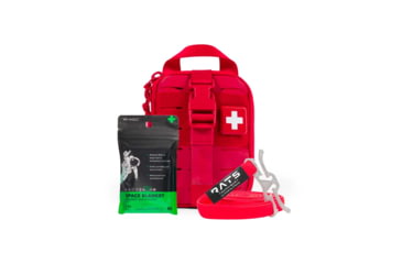 Image of My Medic Sidekick Survival Bundle First Aid Kit, sidekick-survival-bundle