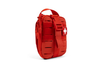 Image of My Medic Sidekick V2 First Aid Kits, Standard Version, 7.5x5.5x1 inch, Inferno, 0.675 liters, MM-KIT-SDK-V2-STN-INF
