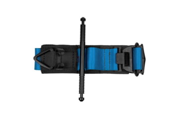 Image of My Medic SOF Tactical First Aid Tourniquets, 5x2x1.75 inch, Blue, One Size, SOFT-4-BLU-EA